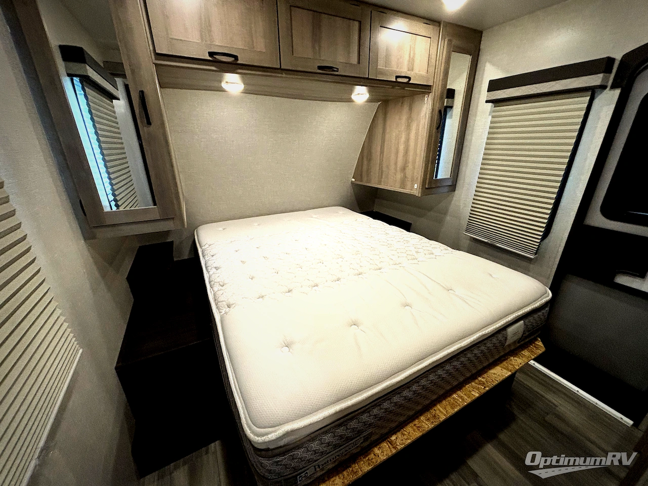 2021 Winnebago Towables Voyage 2831RB Photo 7