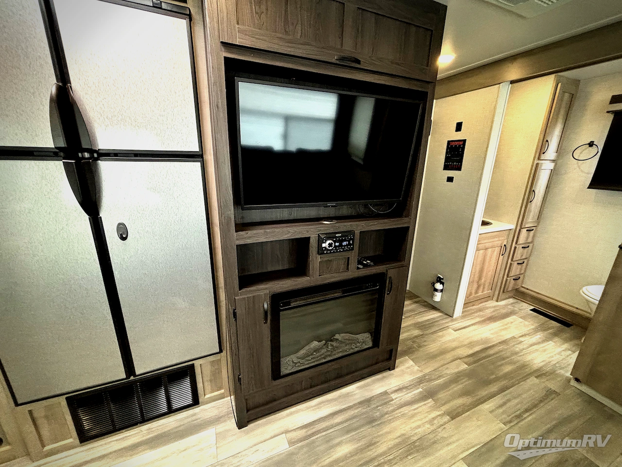 2021 Winnebago Towables Voyage 2831RB Photo 11