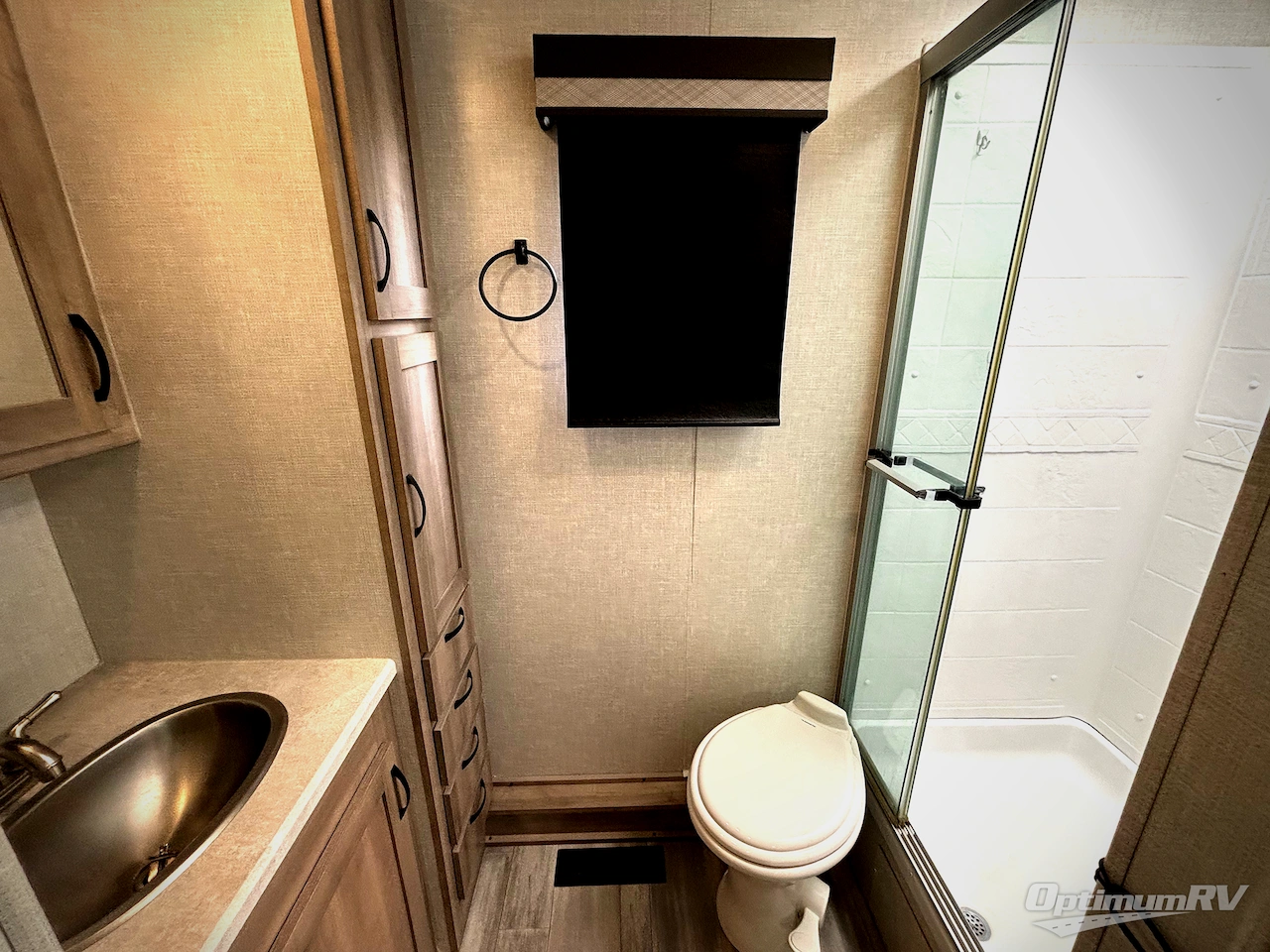 2021 Winnebago Towables Voyage 2831RB Photo 12