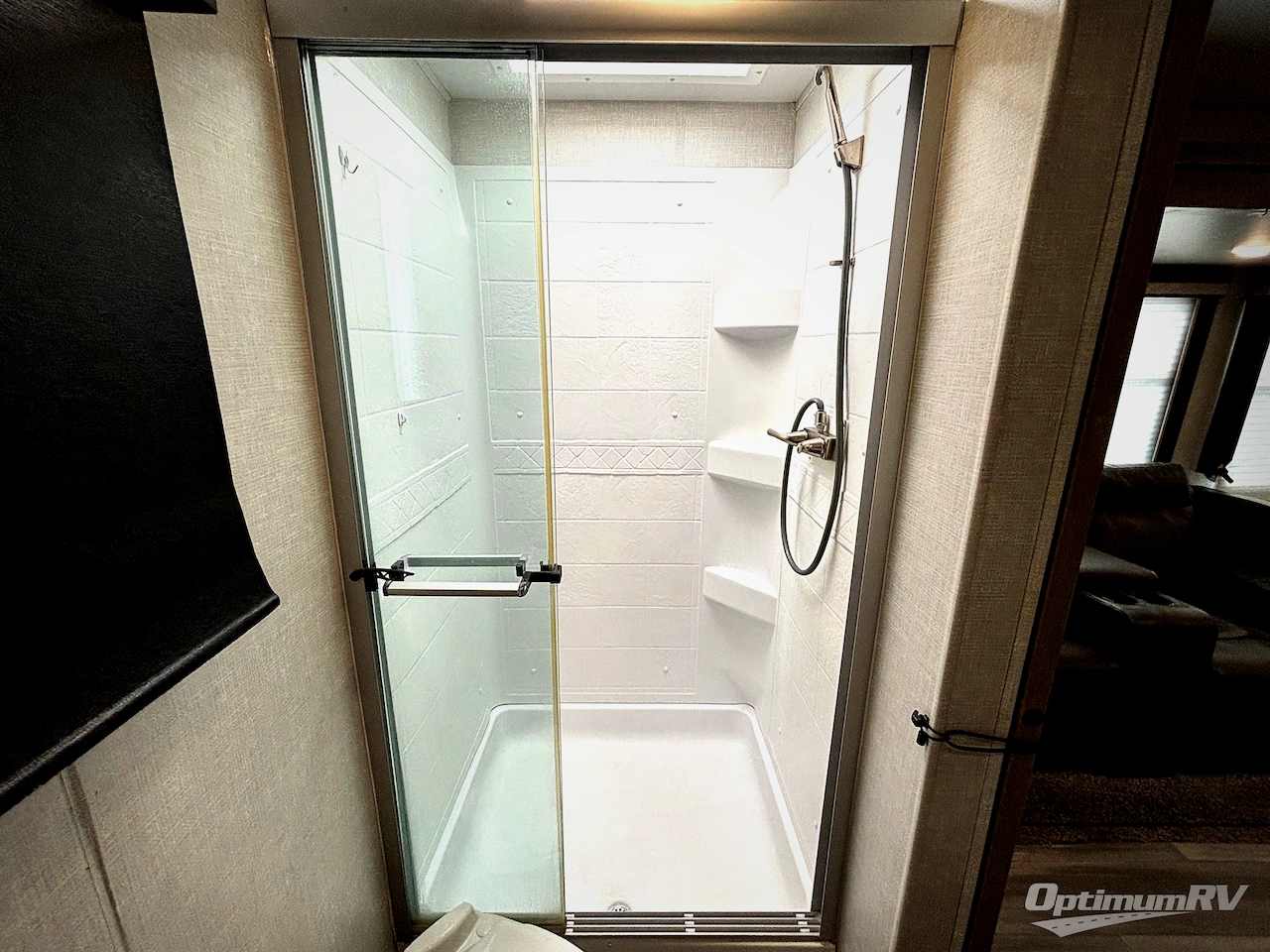 2021 Winnebago Towables Voyage 2831RB Photo 14