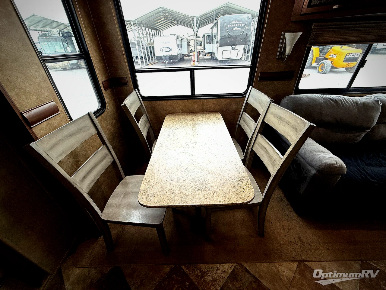 2014 CrossRoads Zinger ZT28BH Photo 7