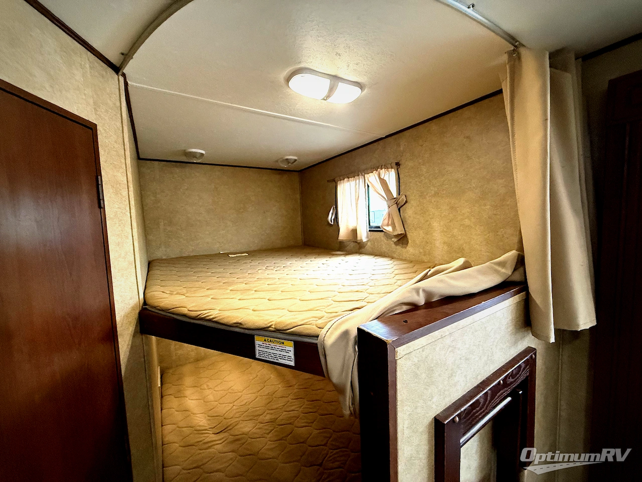 2014 CrossRoads Zinger ZT28BH Photo 8