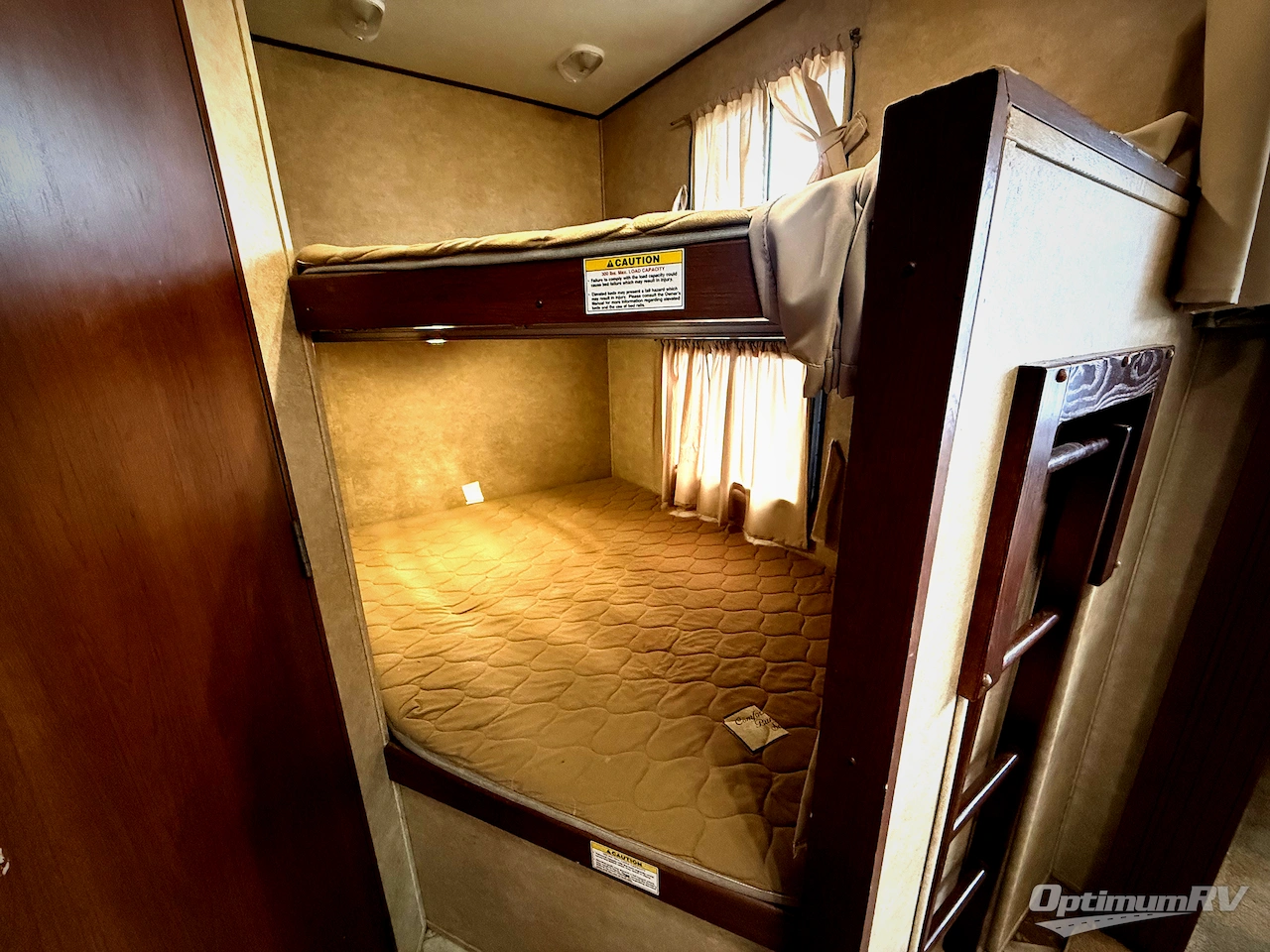 2014 CrossRoads Zinger ZT28BH Photo 9