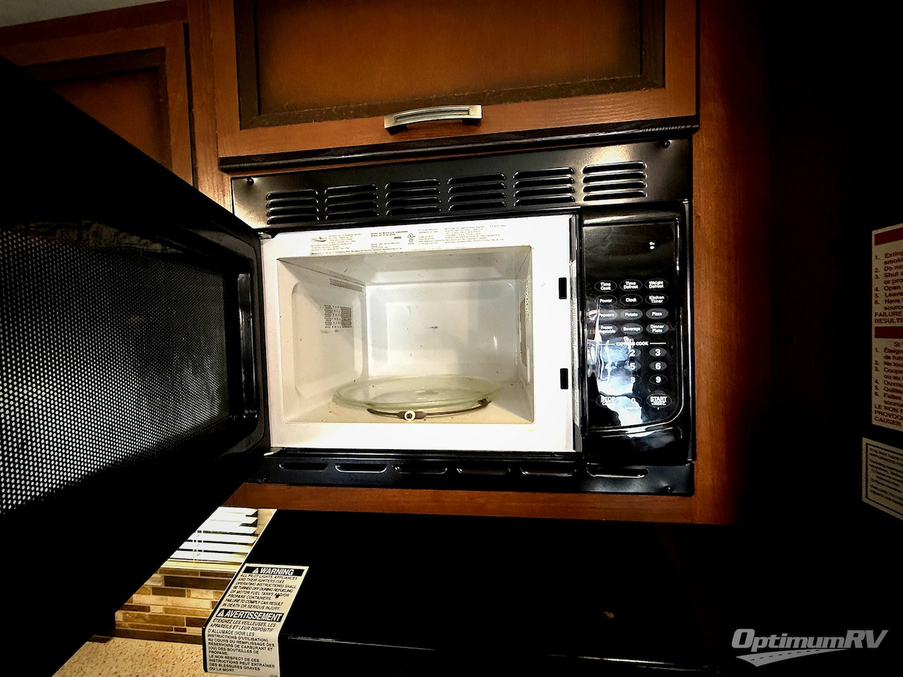 2014 CrossRoads Zinger ZT28BH Photo 11