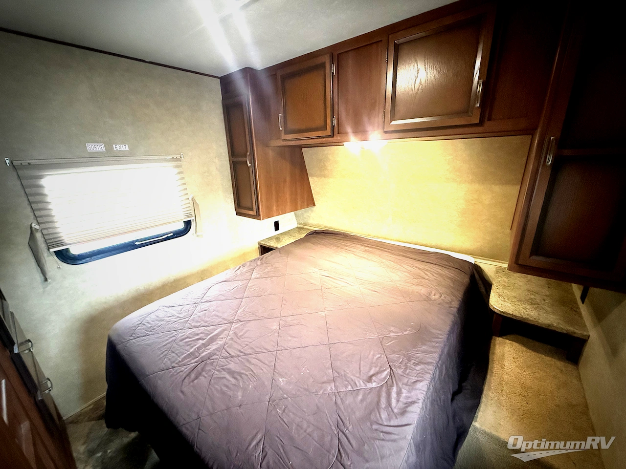2014 CrossRoads Zinger ZT28BH Photo 15