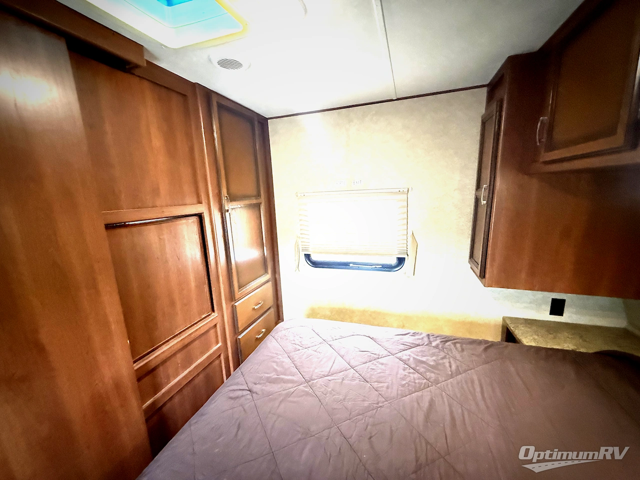 2014 CrossRoads Zinger ZT28BH Photo 16