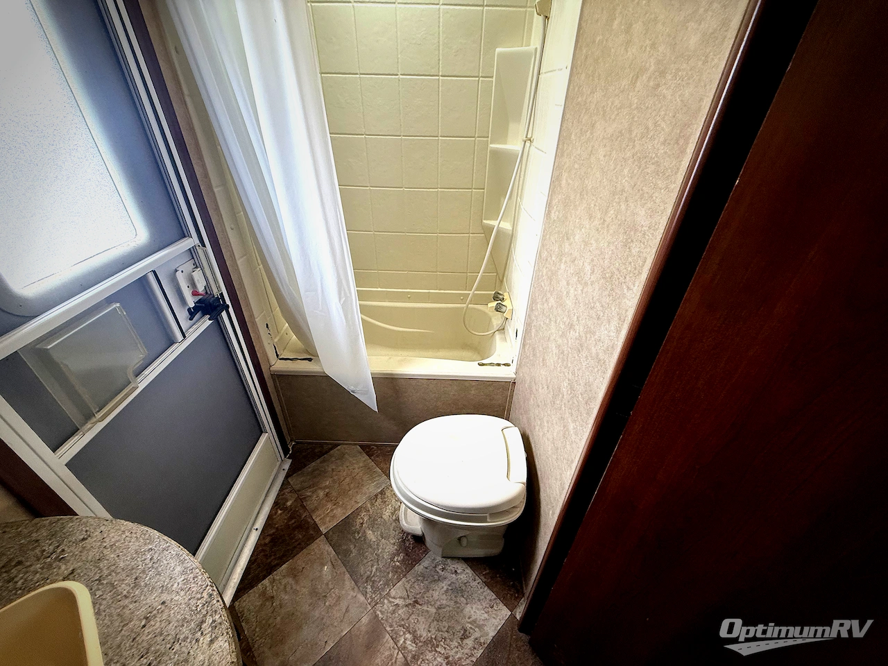 2014 CrossRoads Zinger ZT28BH Photo 18