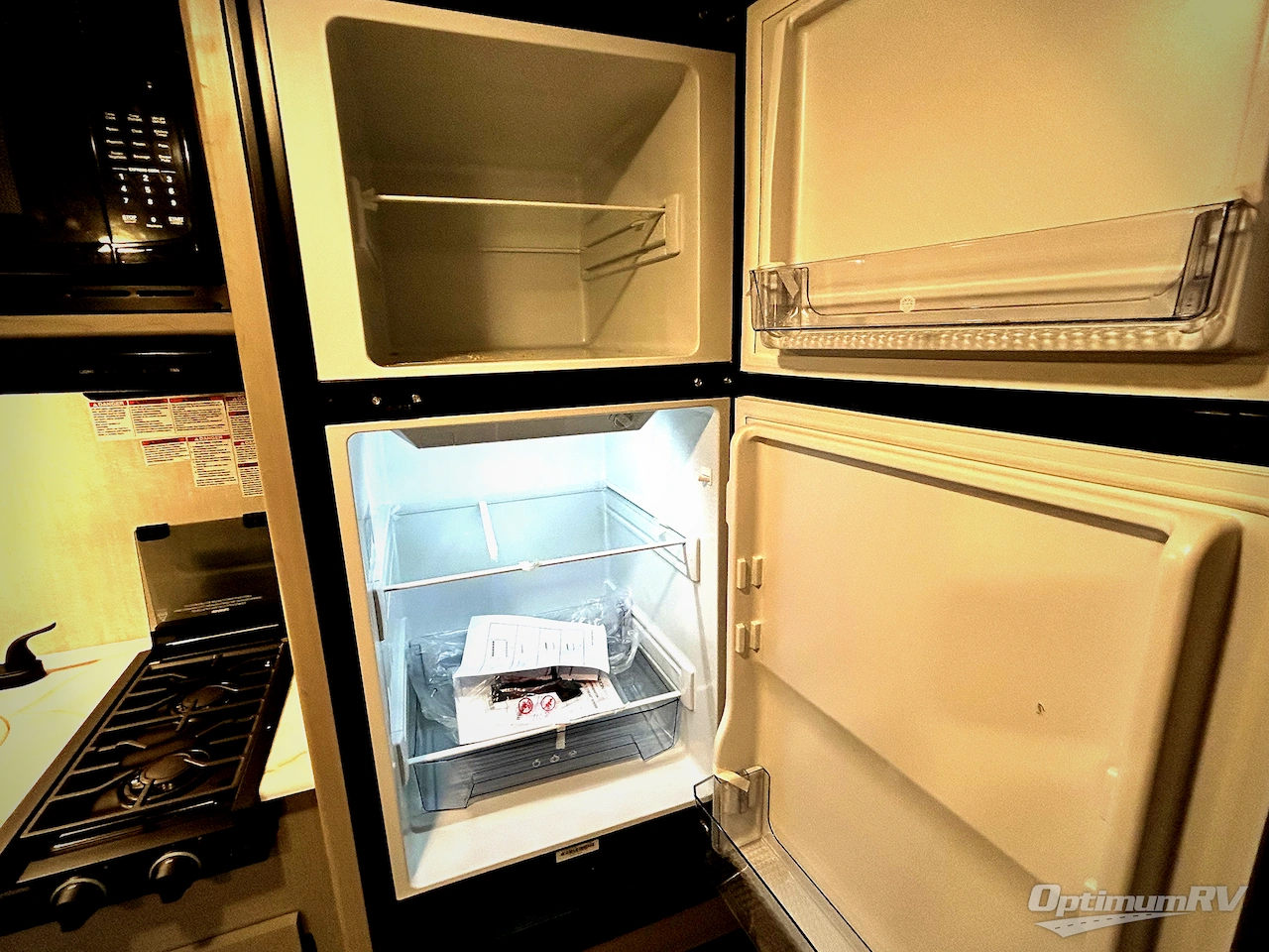 2025 Forest River Viking 4K Series 18DBS Photo 8