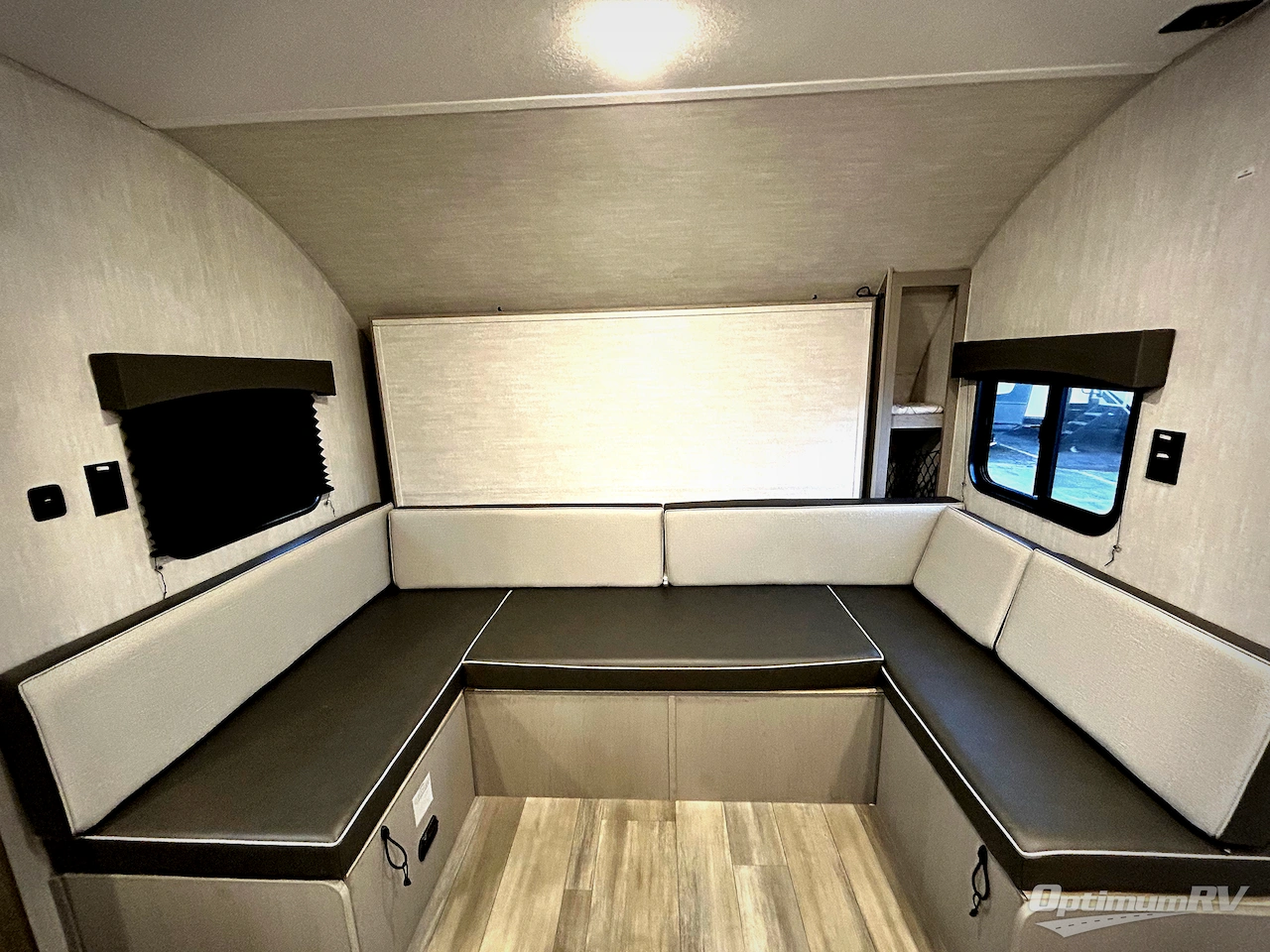 2025 Forest River Viking 4K Series 18DBS Photo 14