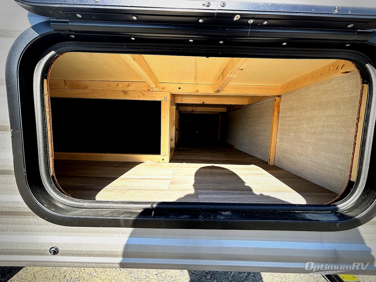 2025 Forest River Viking 4K Series 18DBS Photo 6