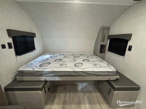 2025 Forest River Viking 4K Series 18DBS RV Photo 4