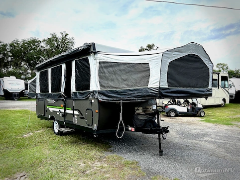 Used 2021 Forest River Rockwood Freedom Series 2716F Featured Photo