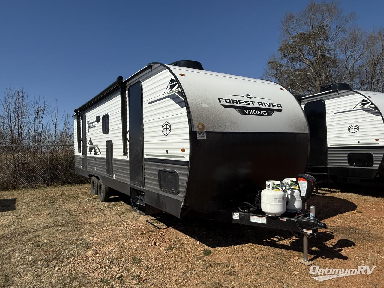 2025 Viking Viking 6K Series 262BHS Photo 1