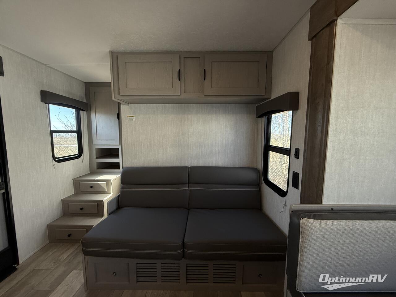 2025 Viking Viking 6K Series 262BHS Photo 3