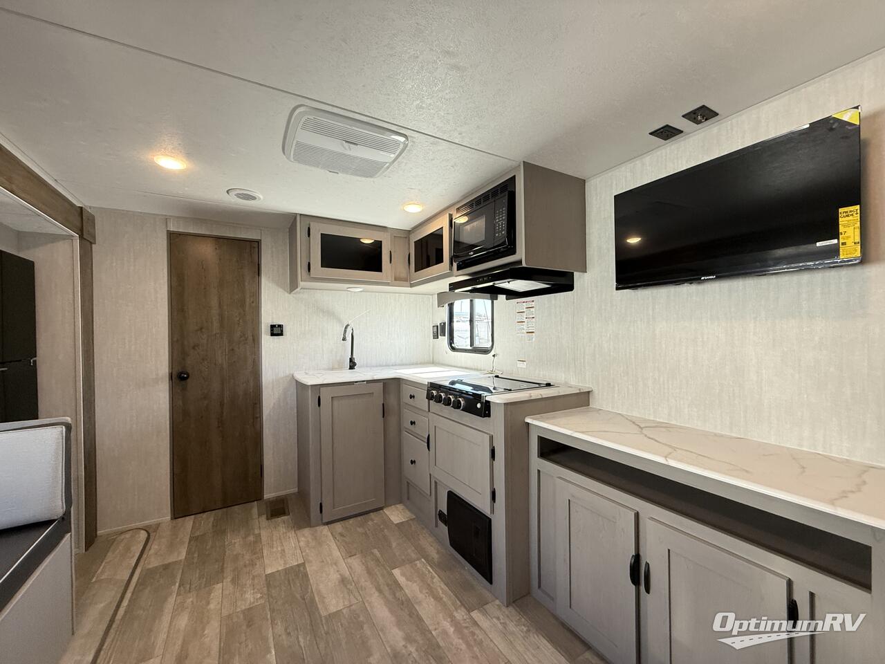 2025 Viking Viking 6K Series 262BHS Photo 4