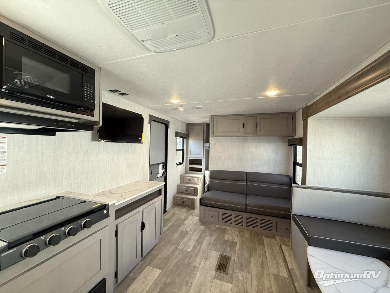 2025 Viking Viking 6K Series 262BHS Photo 10