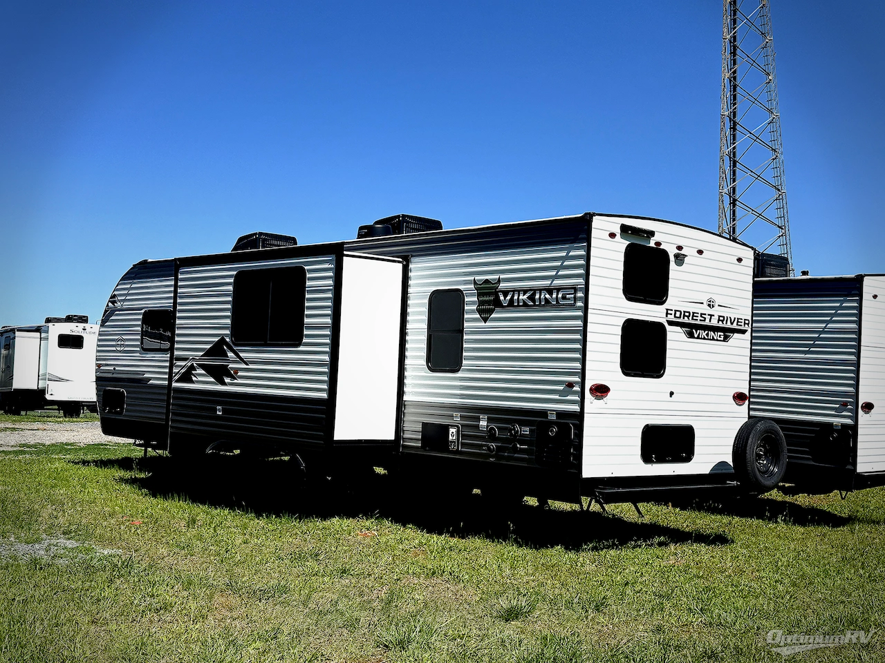 2025 Viking Viking 6K Series 262BHS Photo 2