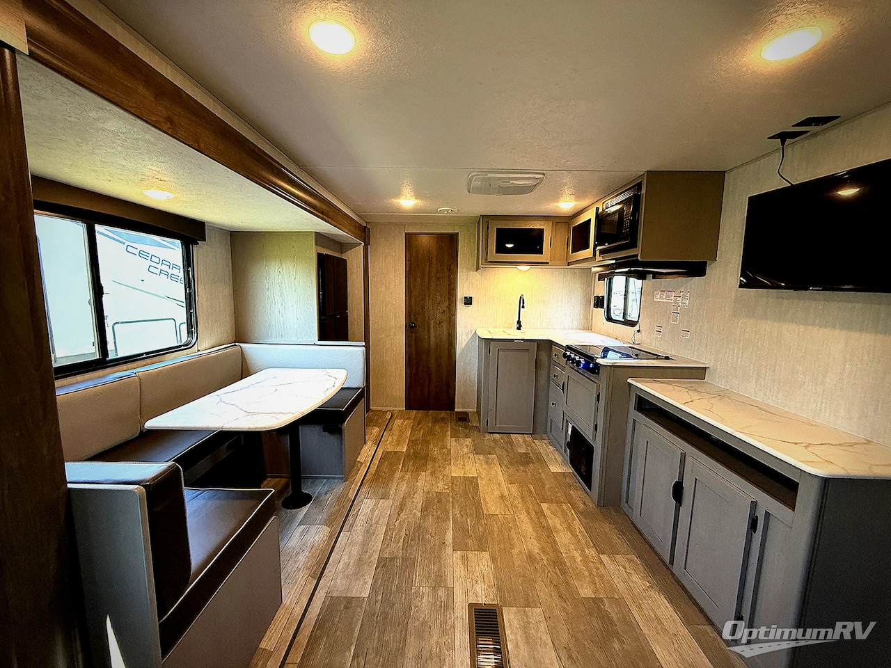 2025 Viking Viking 6K Series 262BHS Photo 3