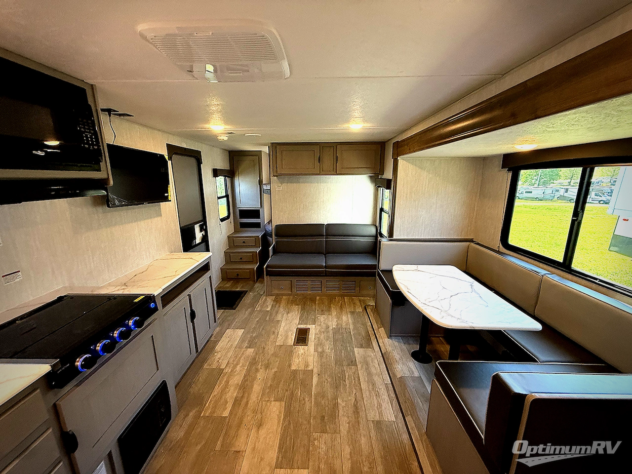 2025 Viking Viking 6K Series 262BHS Photo 4
