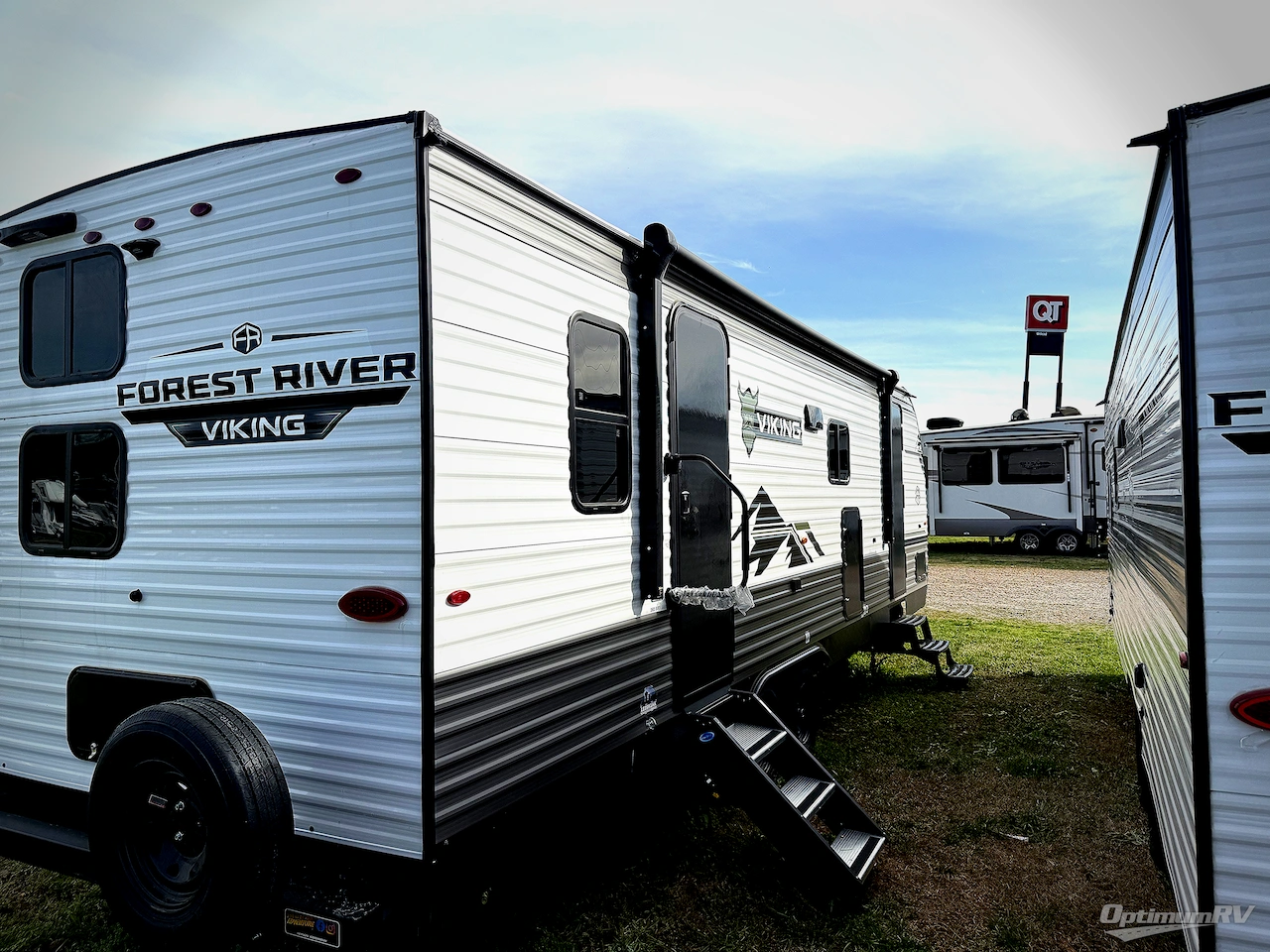 2025 Forest River Viking 6K Series 262BHS Photo 2