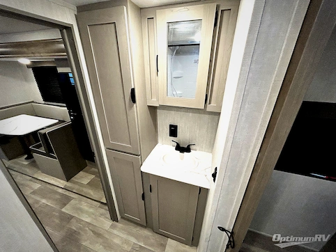2025 Forest River Viking 6K Series 262BHS RV Photo 4