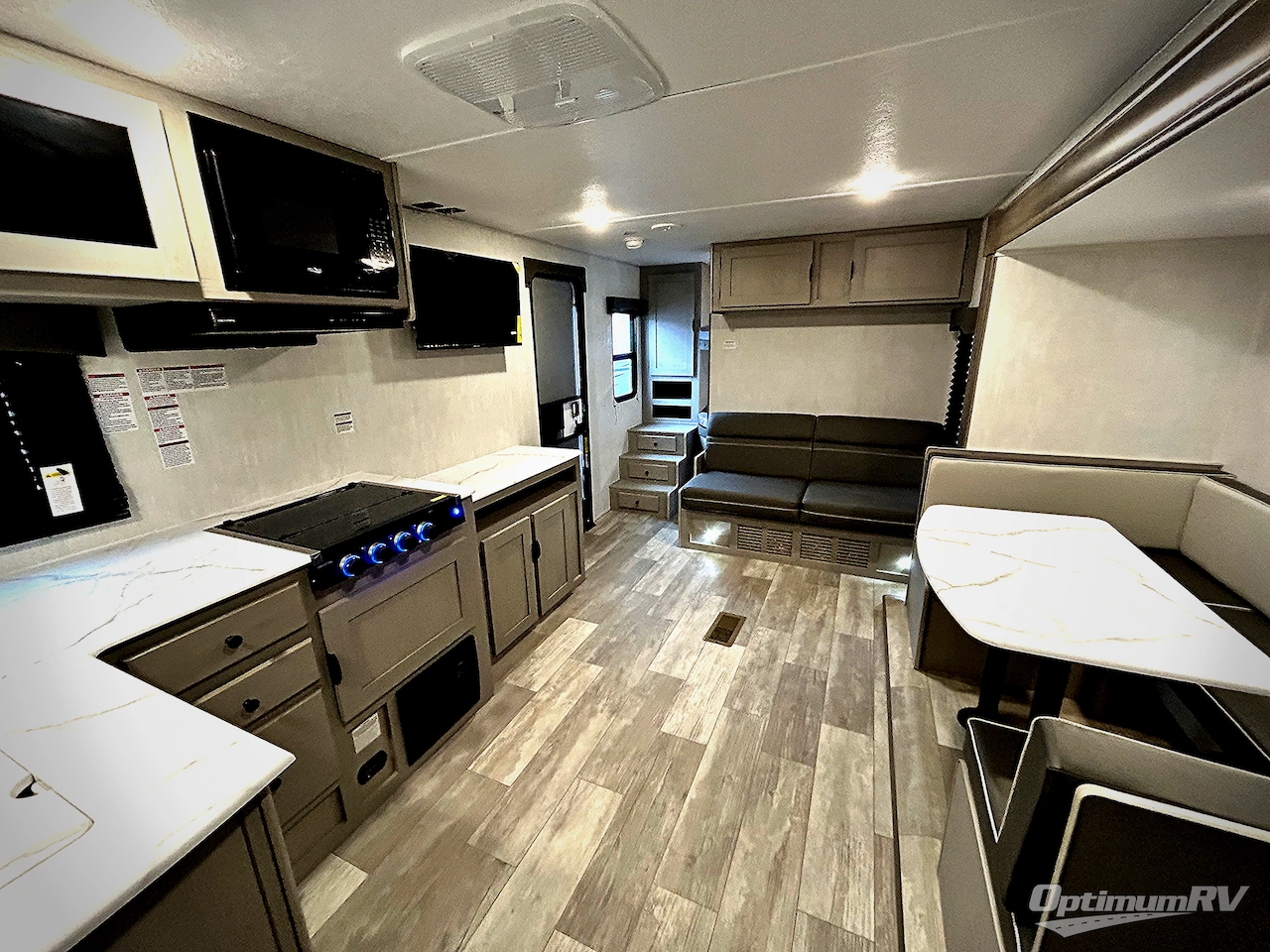 2025 Forest River Viking 6K Series 262BHS Photo 5