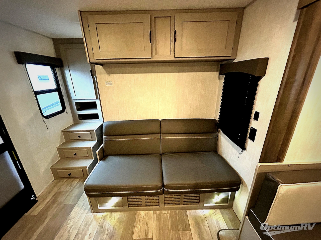 2025 Forest River Viking 6K Series 262BHS Photo 6