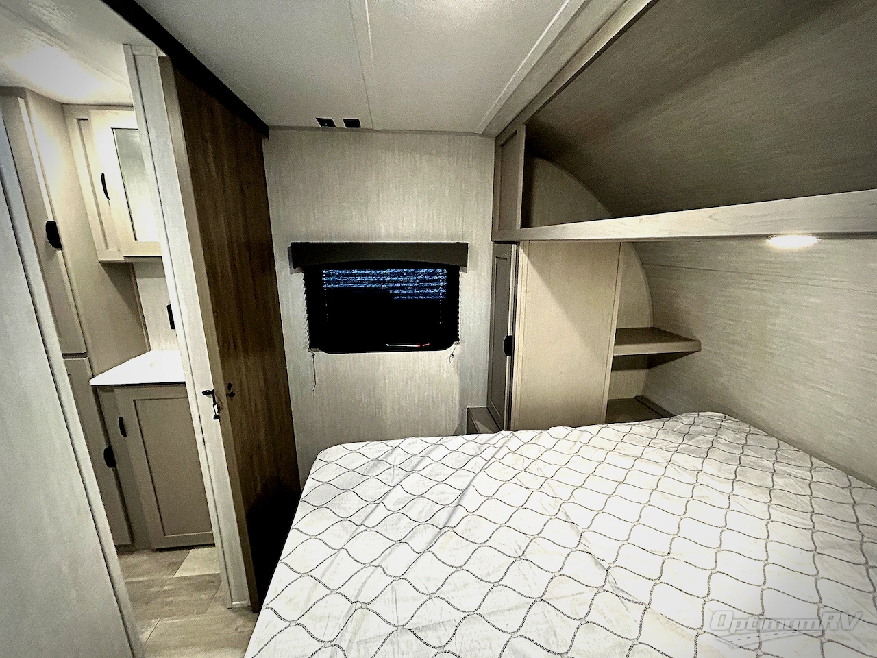2025 Forest River Viking 6K Series 262BHS Photo 19