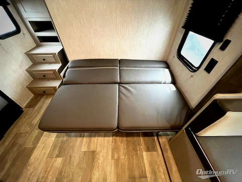 2025 Forest River Viking 6K Series 262BHS RV Photo 2