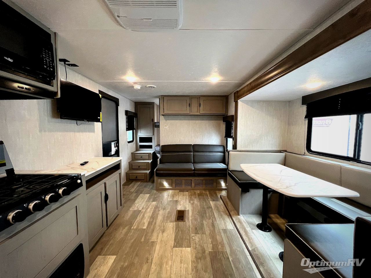 2025 Forest River Viking 6K Series 262BHS Photo 3