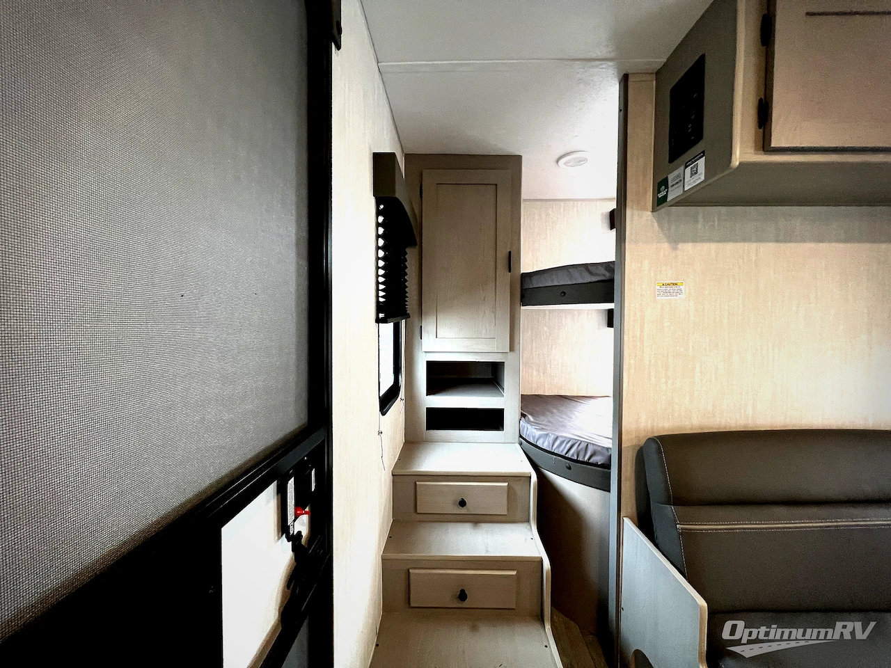 2025 Forest River Viking 6K Series 262BHS Photo 4