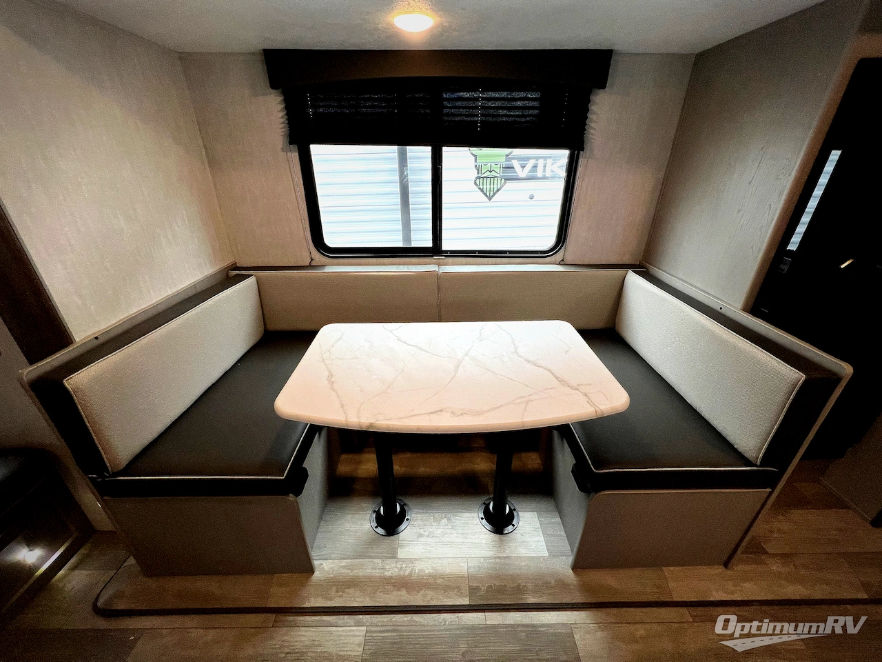 2025 Forest River Viking 6K Series 262BHS Photo 10