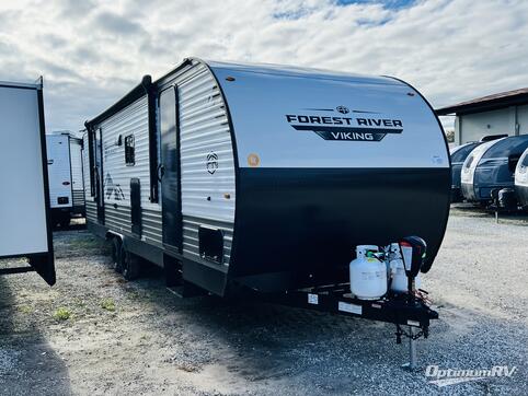 New 2025 Viking Viking 6K Series 262BHS Featured Photo