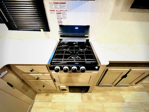 2025 Viking Viking 6K Series 262BHS RV Photo 2