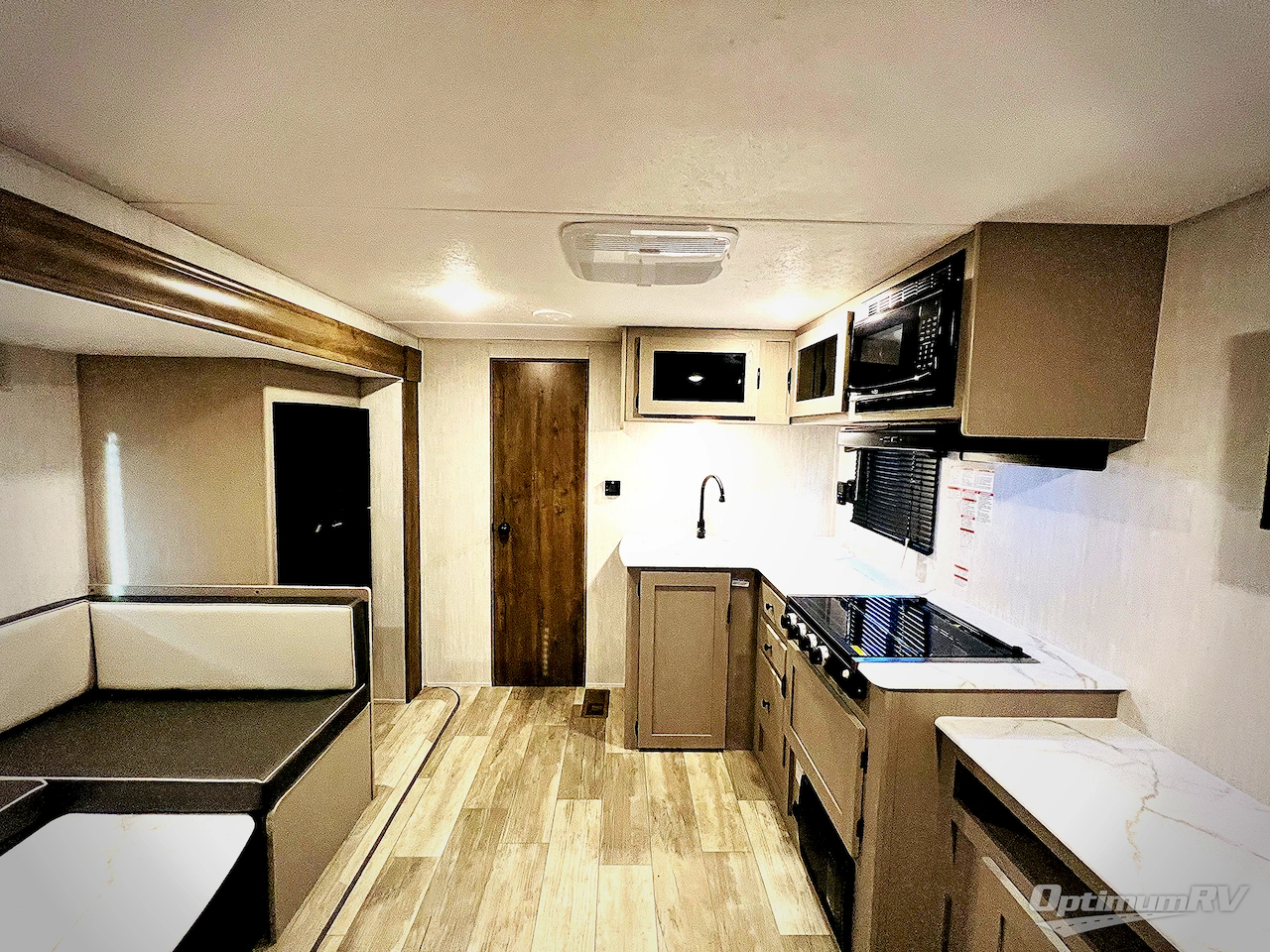 2025 Viking Viking 6K Series 262BHS Photo 3