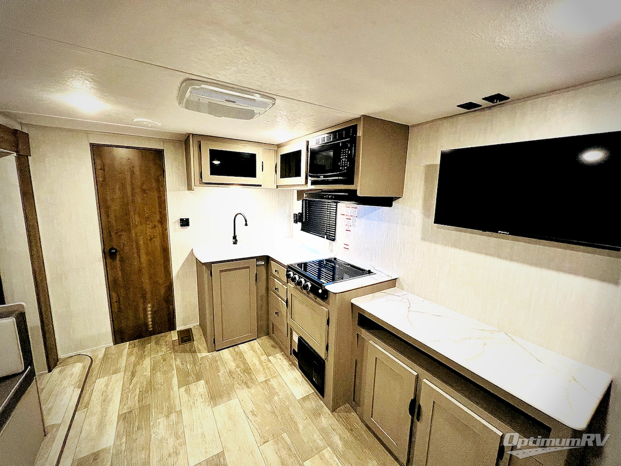2025 Viking Viking 6K Series 262BHS Photo 4