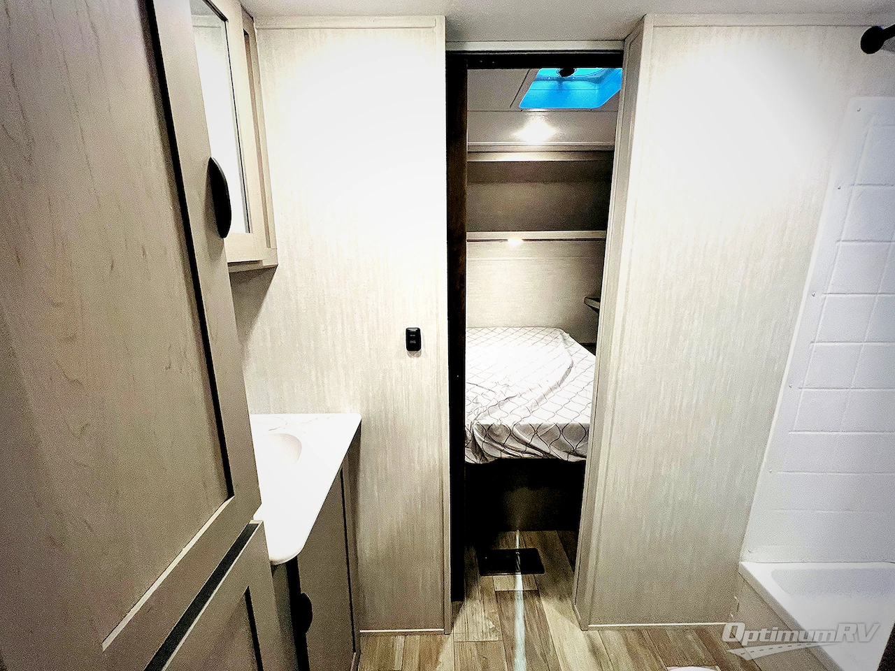 2025 Viking Viking 6K Series 262BHS Photo 14