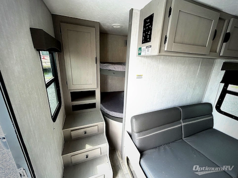 2025 Forest River Viking 6K Series 262BHS RV Photo 2