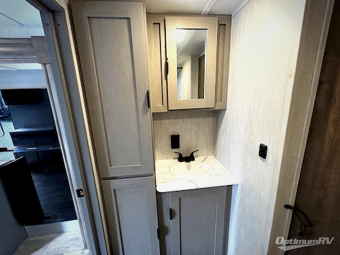 2025 Forest River Viking 6K Series 262BHS RV Photo 4