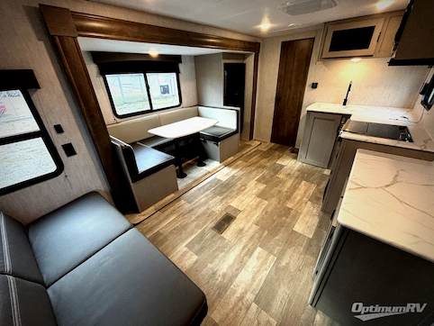 2025 Forest River Viking 6K Series 262BHS RV Photo 2