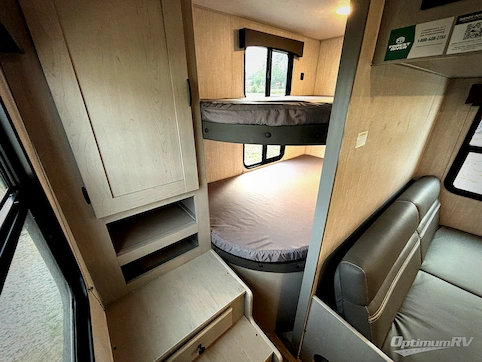 2025 Forest River Viking 6K Series 262BHS RV Photo 3