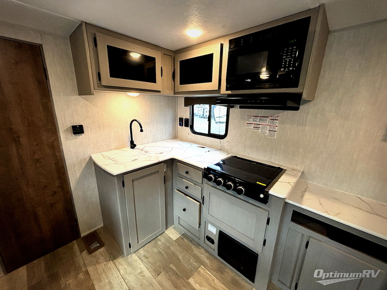 2025 Forest River Viking 6K Series 262BHS Photo 4