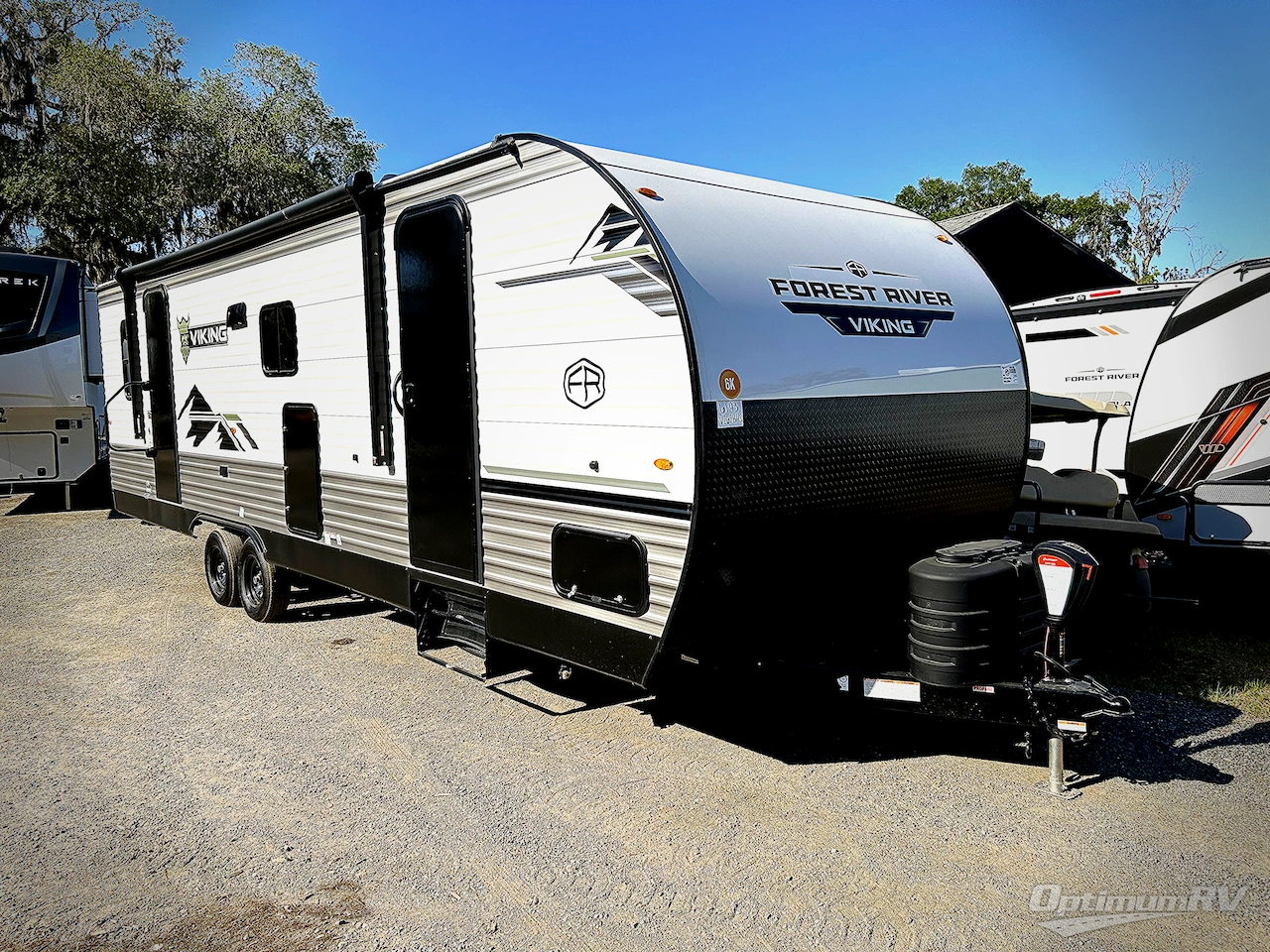 2025 Viking Viking 6K Series 262BHS Photo 1