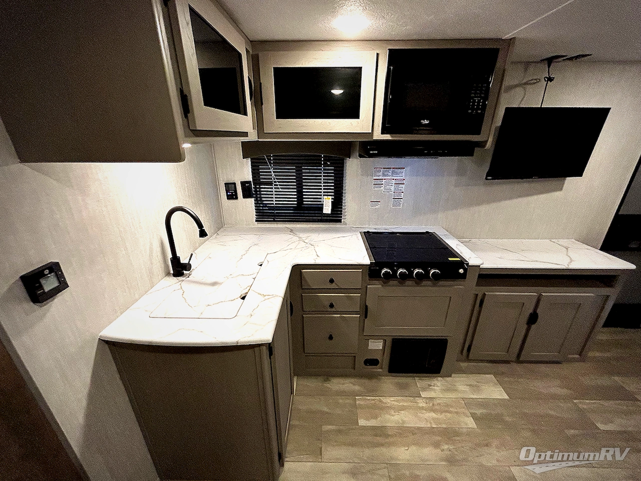 2025 Viking Viking 6K Series 262BHS Photo 11