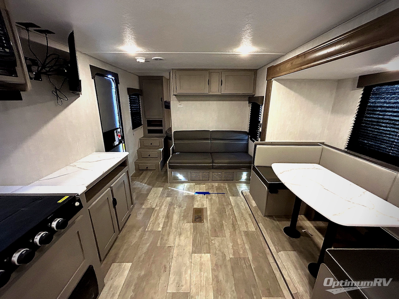 2025 Viking Viking 6K Series 262BHS Photo 3