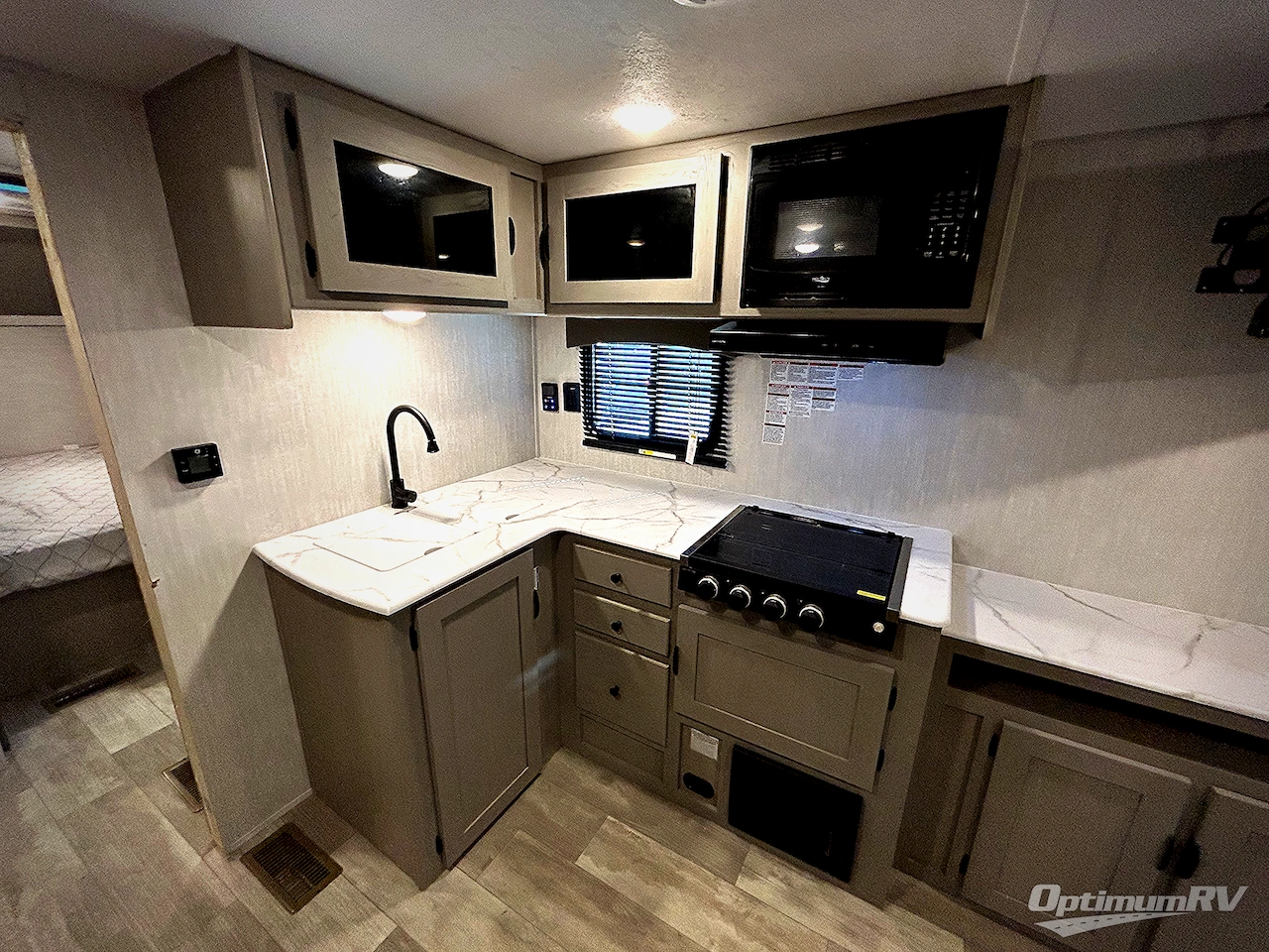 2025 Viking Viking 6K Series 262BHS Photo 5