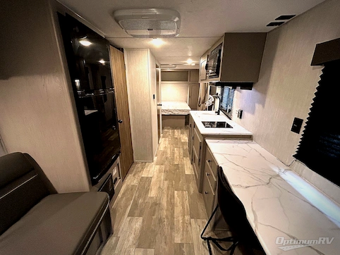 2025 Forest River Viking 5K Series 242MK RV Photo 2