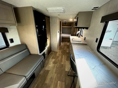 2025 Forest River Viking 5K Series 242MK RV Photo 4