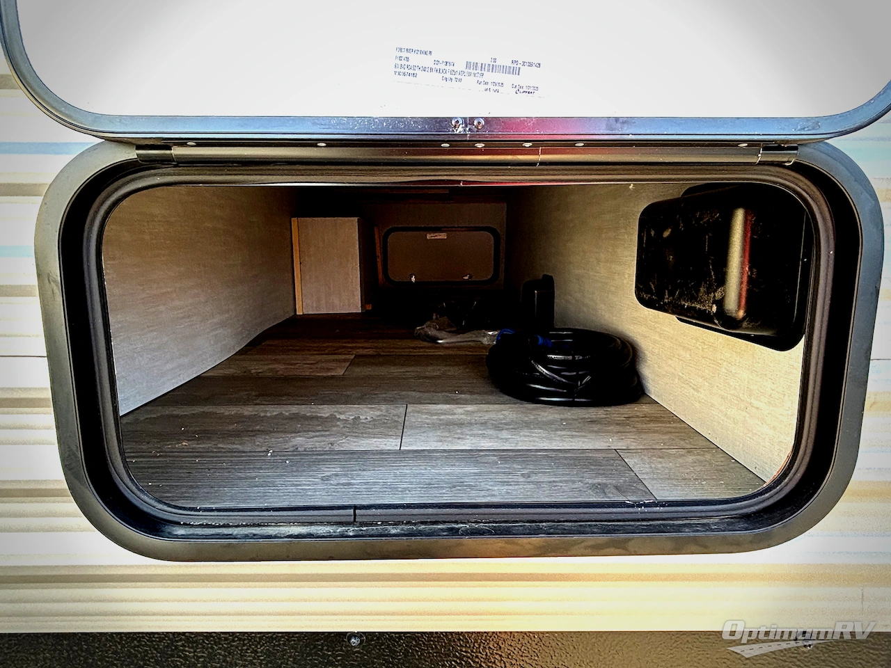 2025 Forest River Viking 5K Series 242MK Photo 12