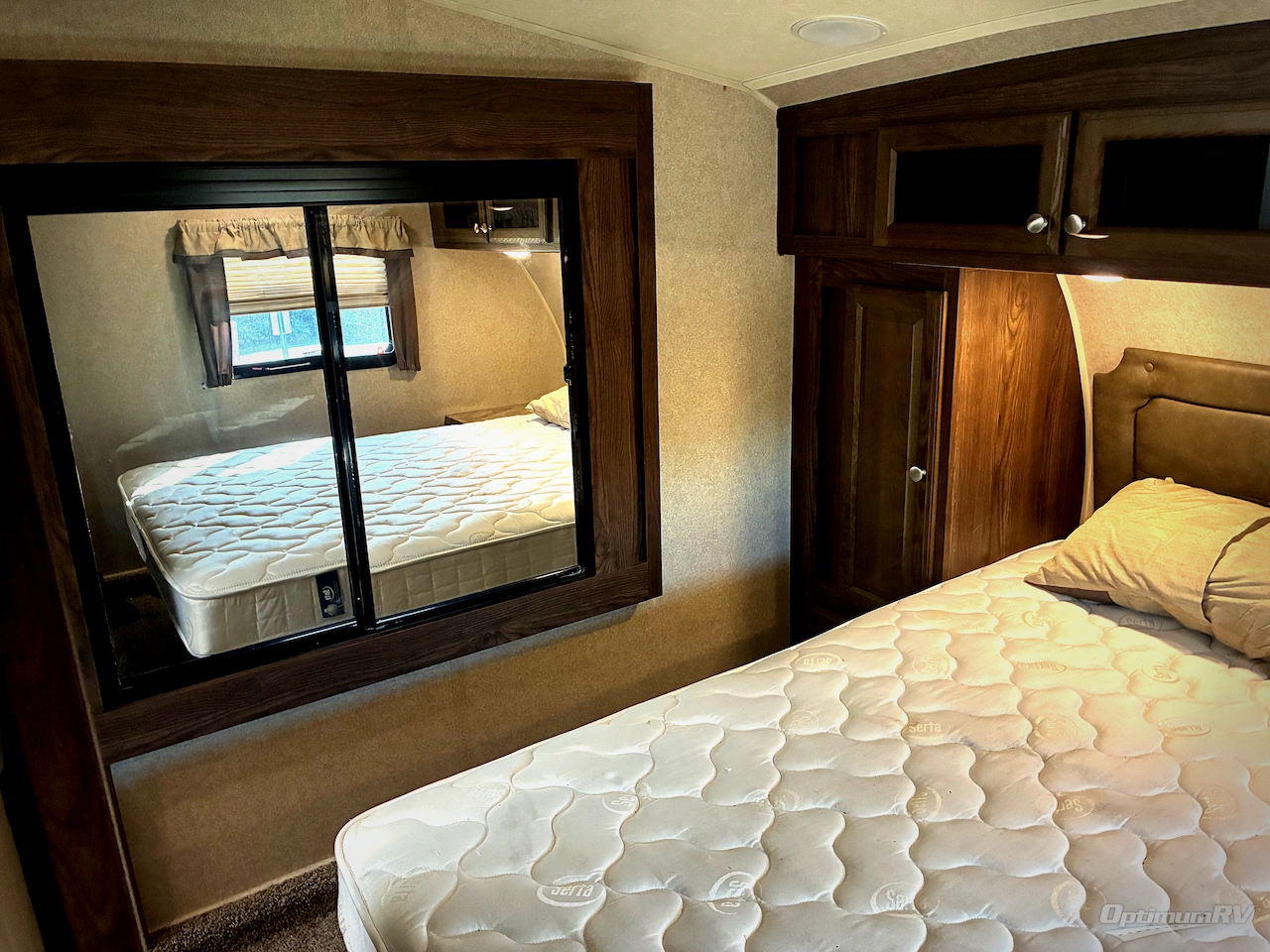 2018 Forest River Flagstaff Classic Super Lite 8528IKWS Photo 10